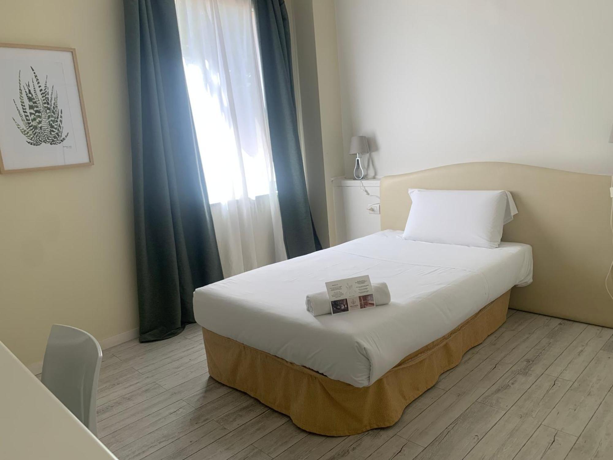 La Bergamina Hotel & Restaurant Arcore Buitenkant foto