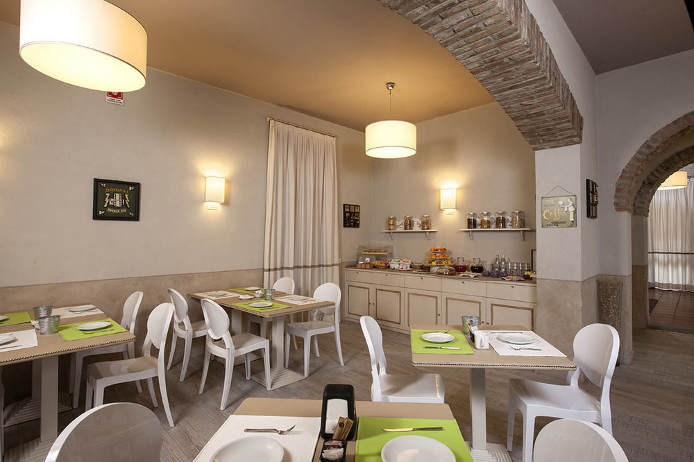 La Bergamina Hotel & Restaurant Arcore Buitenkant foto